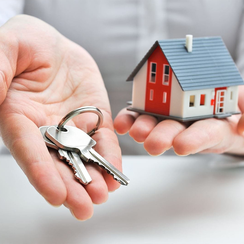 Ekhtyark Real Estate