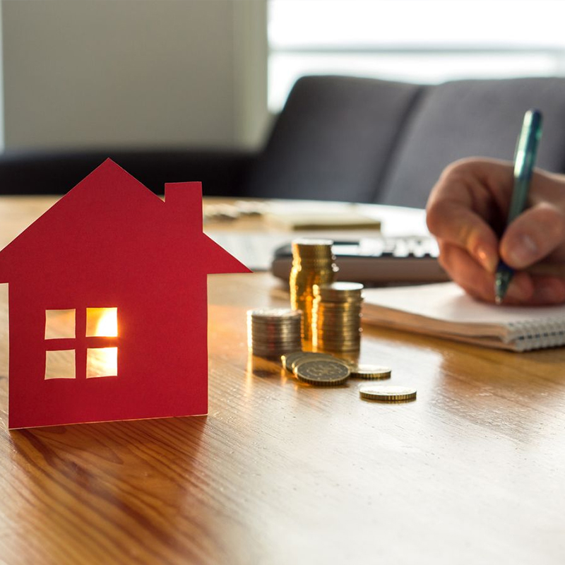 Ekhtyark Real Estate